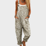 Valentina - Artystyczny kombinezon